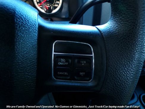 Used 2018 RAM 2500 Tradesman w/ Chrome Appearance Group image 46