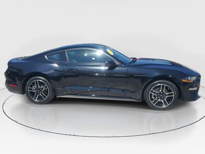 Used 2022 Ford Mustang Coupe w/ Equipment Group 101A
