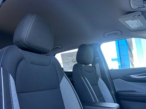 New 2026 Chevrolet TrailBlazer LT image 17