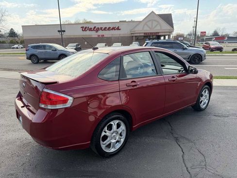 Used 2009 Ford Focus SES image 6