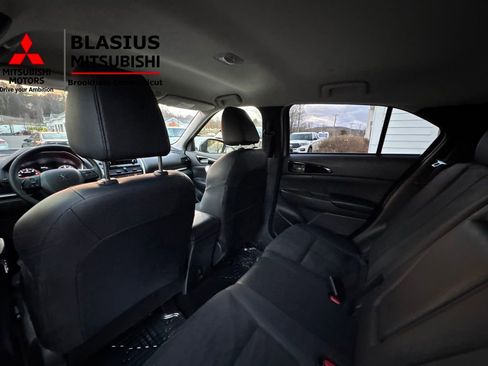 Used 2023 Mitsubishi Eclipse Cross SE image 21