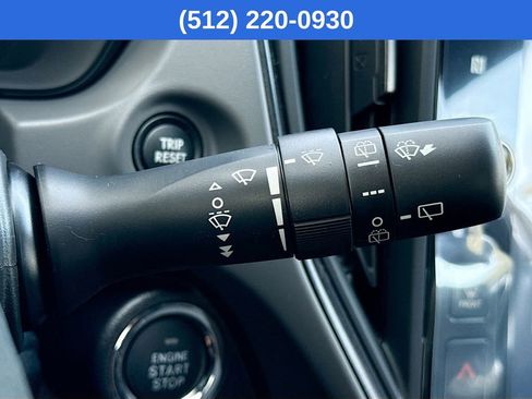 New 2026 Subaru Crosstrek 2.5i Wilderness image 14