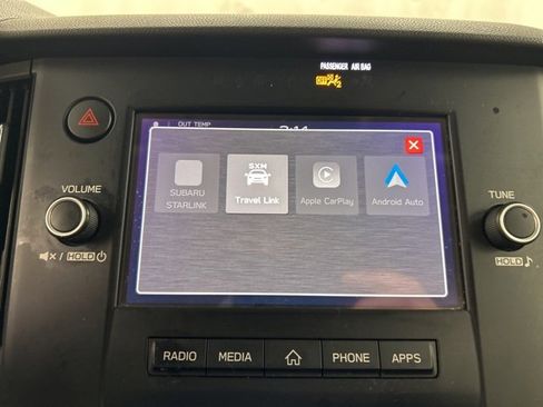 Used 2022 Subaru Legacy image 17