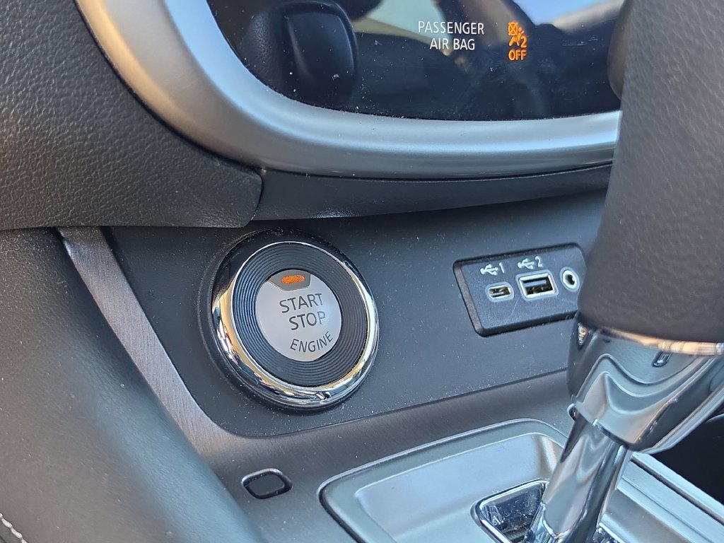 Used 2022 Nissan Murano SV w/ SV Midnight Edition Package AWD/4WD image 29