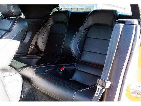 Used 2019 Ford Mustang Coupe image 14