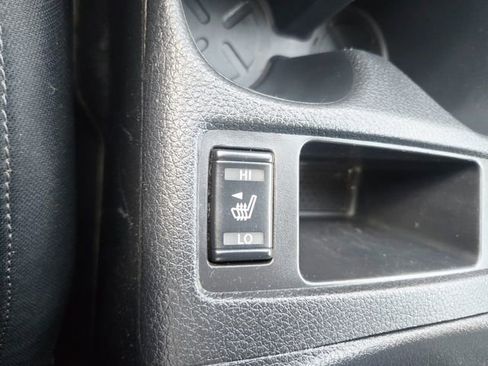 Used 2017 Nissan Rogue SL w/ SL Premium Package image 30