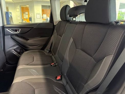 Used 2021 Subaru Forester Premium w/ Popular Package #1 AWD/4WD image 25