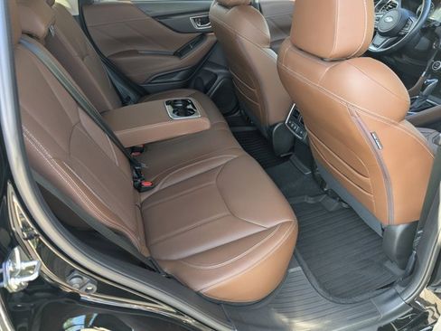 Used 2019 Subaru Forester Touring w/ Popular Package #3 image 14