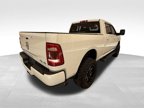 Used 2023 RAM 2500 Laramie AWD/4WD image 10