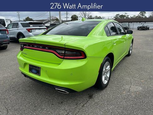 Used 2023 Dodge Charger SXT image 3