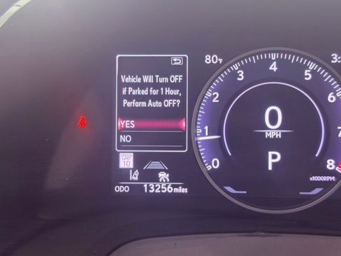 Used 2023 Lexus RX 350 Premium w/ Accessory Package (Z1) FWD image 23