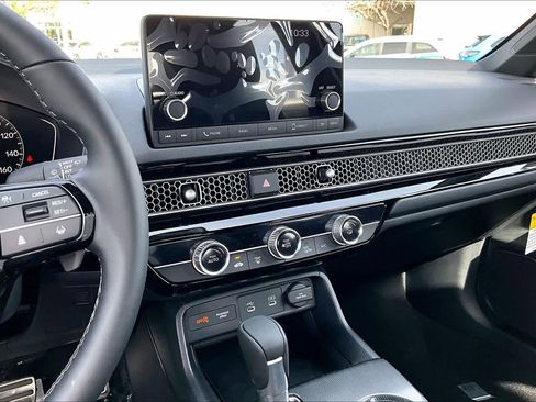 New 2026 Honda Civic Sport image 6