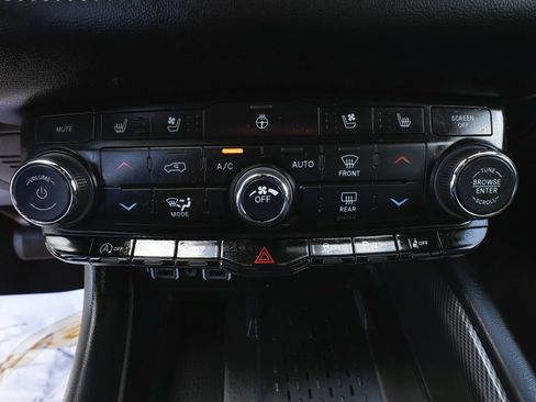 Used 2026 Dodge Durango GT AWD/4WD image 22