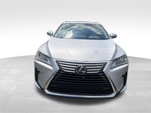 Used 2016 Lexus RX 350 FWD w/ Premium Package image 6