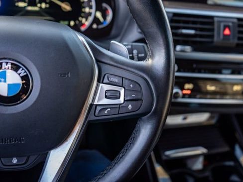 Used 2018 BMW X3 M40i image 21