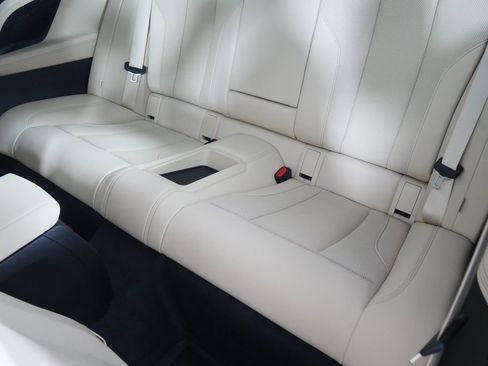 Certified 2024 BMW 230i Coupe w/ Convenience Package image 14