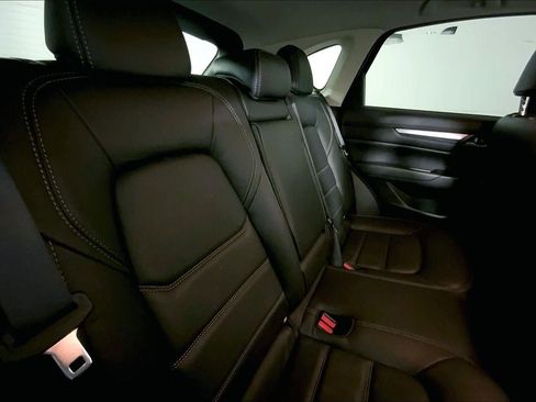 Used 2025 MAZDA CX-5 AWD 2.5 S w/ Preferred Package image 23