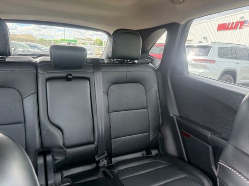 Used 2020 Ford Escape Titanium AWD/4WD image 54