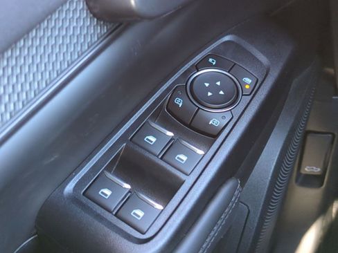 New 2026 Ford Ranger Raptor image 24