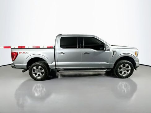 Used 2022 Ford F150 XLT w/ Equipment Group 302A High image 8
