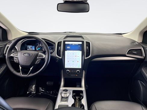 Used 2023 Ford Edge SEL image 14