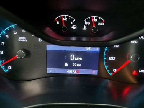 Used 2019 Chevrolet Colorado Z71 image 17