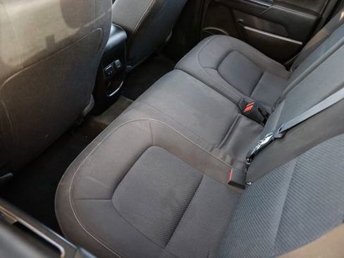 Used 2017 Chevrolet Colorado LT w/ LT Convenience Package image 13