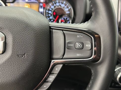 Used 2023 RAM 1500 Big Horn AWD/4WD image 19