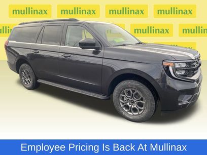 New 2025 Ford Expedition Max Active
