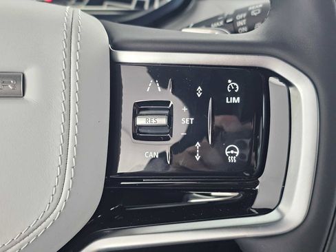 New 2026 Land Rover Range Rover Sport SE image 28