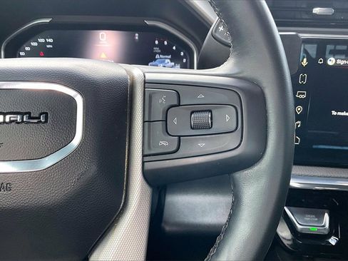 Used 2024 GMC Sierra 2500 Denali w/ Denali Reserve Package image 10