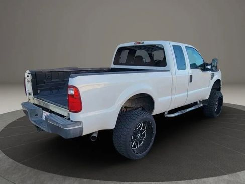 Used 2008 Ford F250 XL image 3