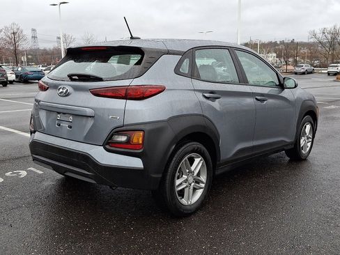 Used 2020 Hyundai Kona SE AWD/4WD image 6