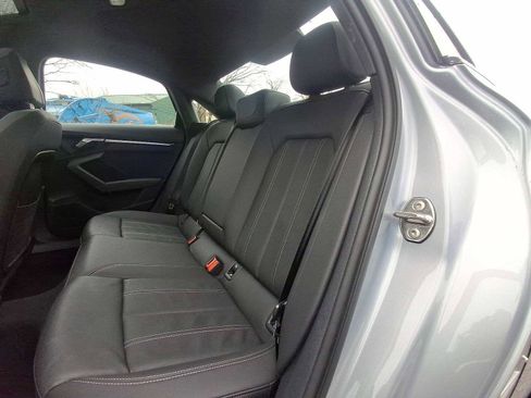 Certified 2023 Audi A3 2.0T Premium image 20