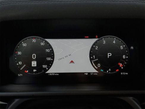 Used 2023 Land Rover Defender 110 S image 13