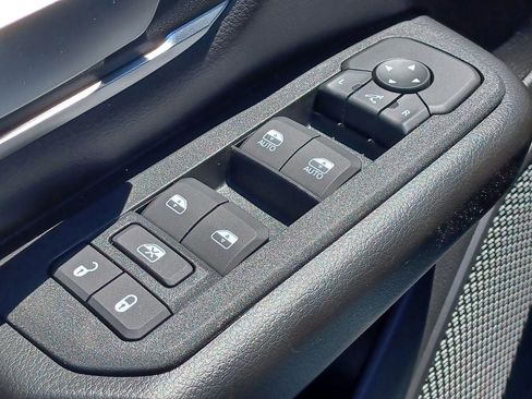 New 2026 RAM 1500 Big Horn AWD/4WD image 11
