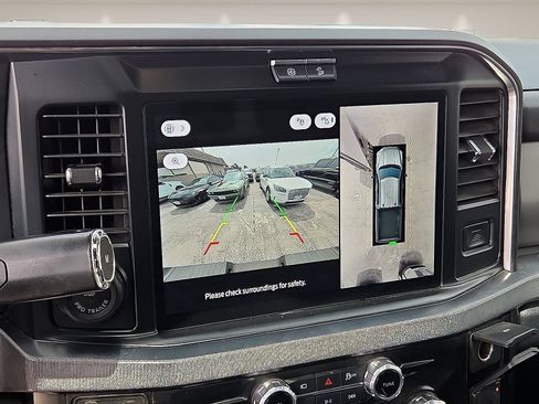 Used 2025 Ford F250 Platinum AWD/4WD image 20