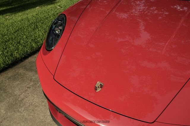 Used 2021 Porsche 911 Carrera S RWD image 41