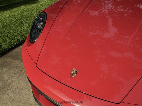 Used 2021 Porsche 911 Carrera S RWD image 41