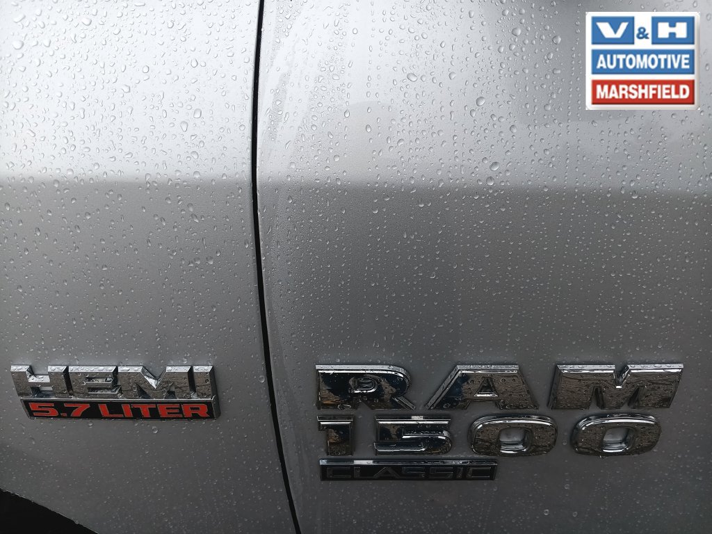 Used 2019 RAM 1500 Big Horn AWD/4WD image 5