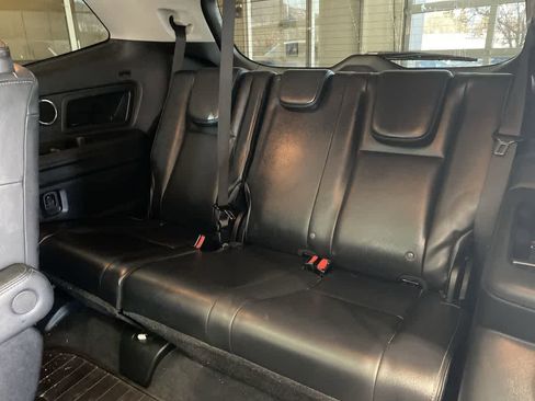 Used 2019 Subaru Ascent Limited w/ Popular Package #2 image 23