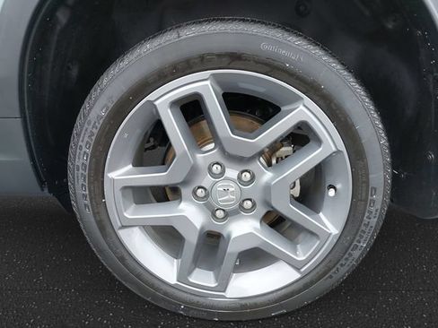Used 2023 Honda Passport EX-L image 32