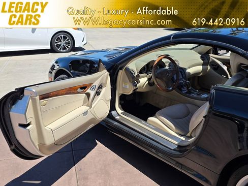 Used 2012 Mercedes-Benz SL 550 image 60