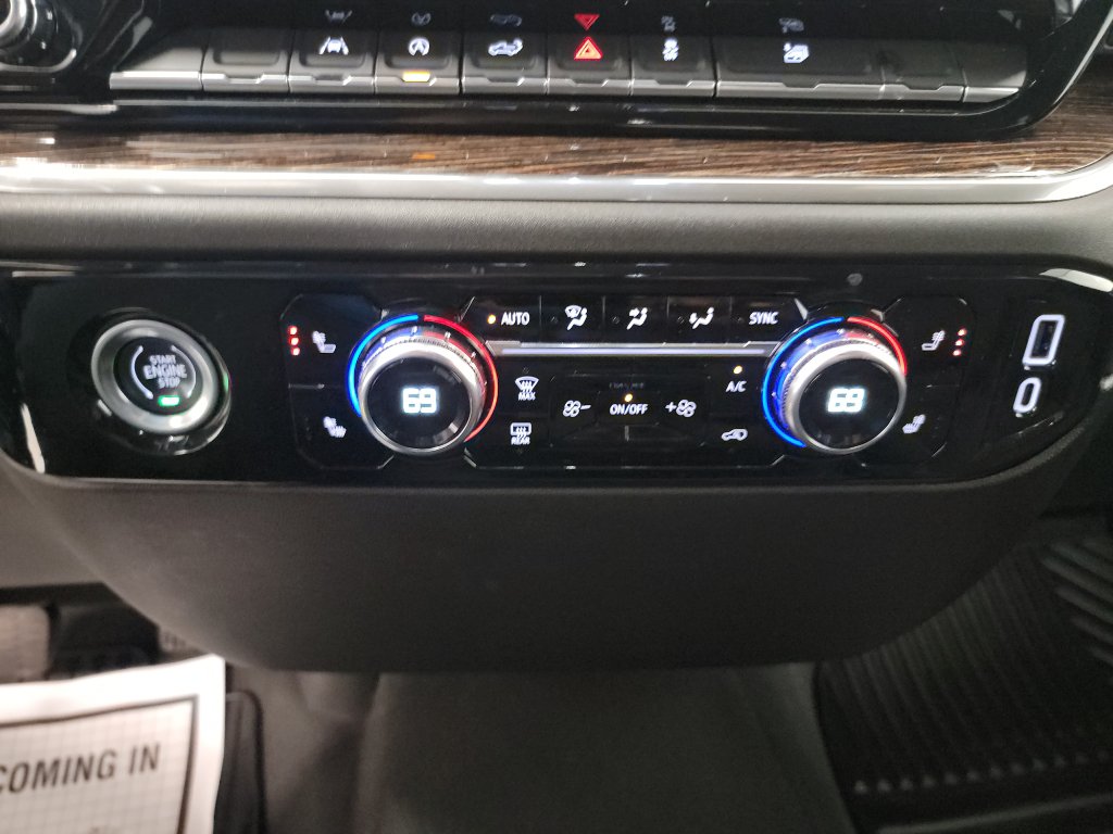 Used 2024 GMC Sierra 1500 SLE w/ Enhanced Capability Package AWD/4WD image 26