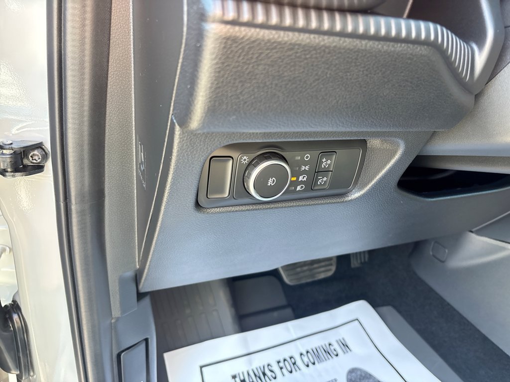New 2026 Ford Ranger XLT AWD/4WD image 27