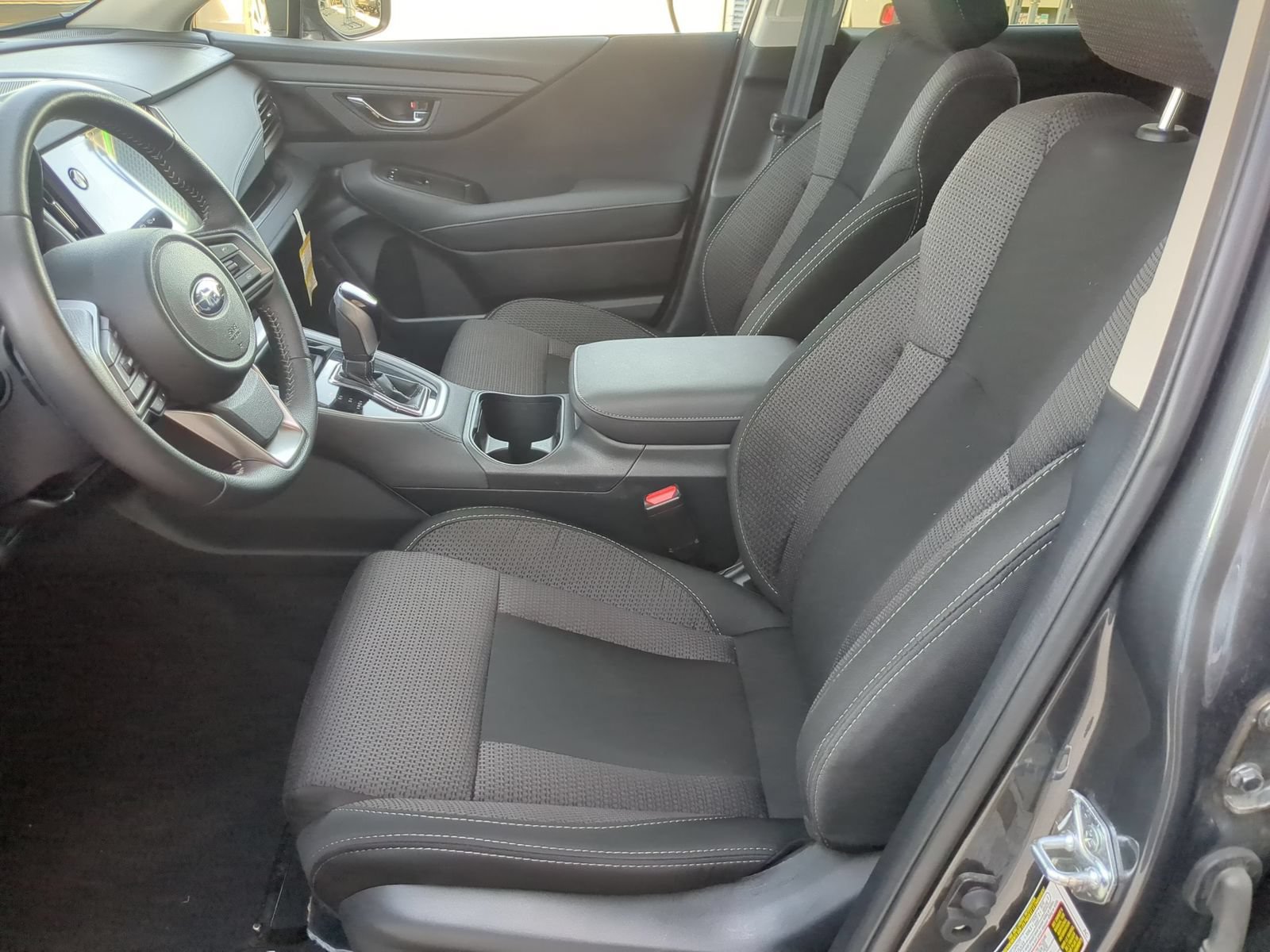 Certified 2025 Subaru Outback Premium AWD/4WD image 22