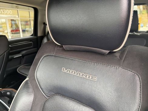 Used 2022 RAM 1500 Laramie image 18