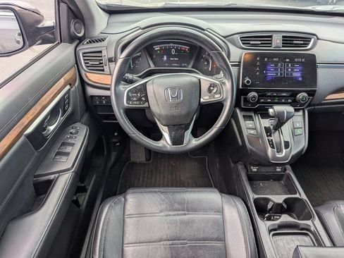 Used 2020 Honda CR-V EX-L image 27
