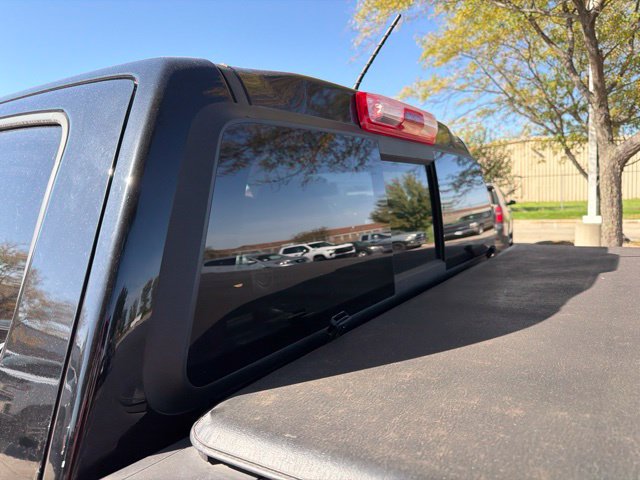 Used 2018 Chevrolet Colorado LT w/ Luxury Package, Chrome AWD/4WD image 21
