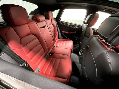 New 2026 Porsche Macan S AWD/4WD image 30